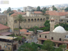 View of Old Byblos